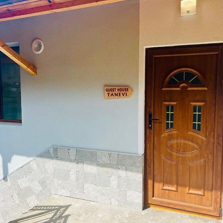 Guest House Tanevi Devin Exterior photo