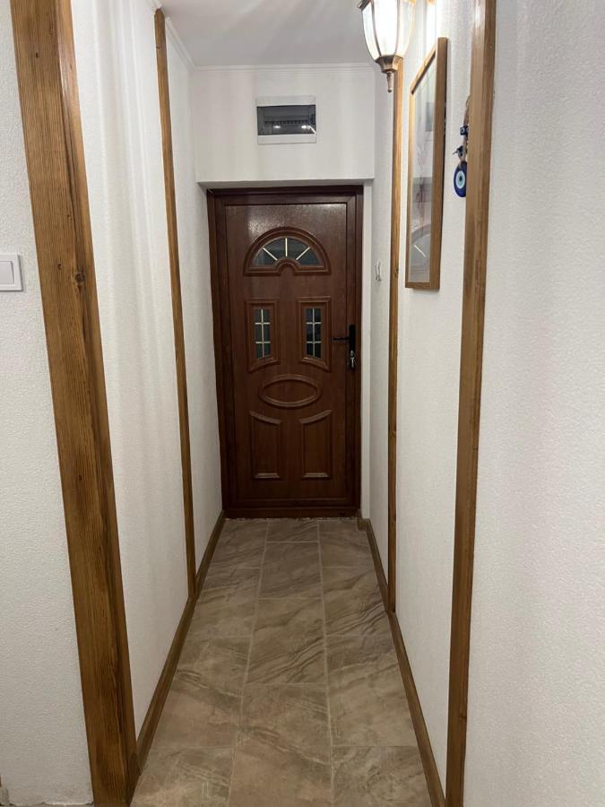 Guest House Tanevi Devin Exterior photo
